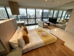 High Street Centre (D6), Apartment #638601011